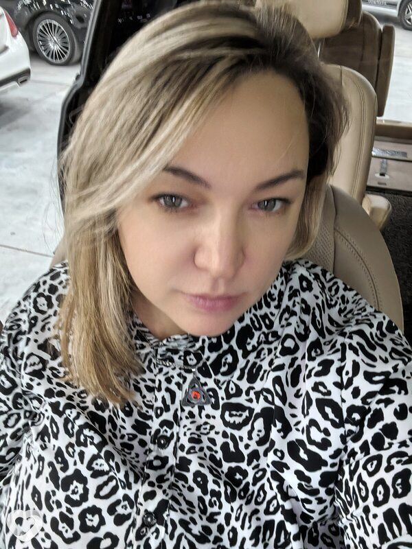 София, 44, Новосибирске — анкета №3133607