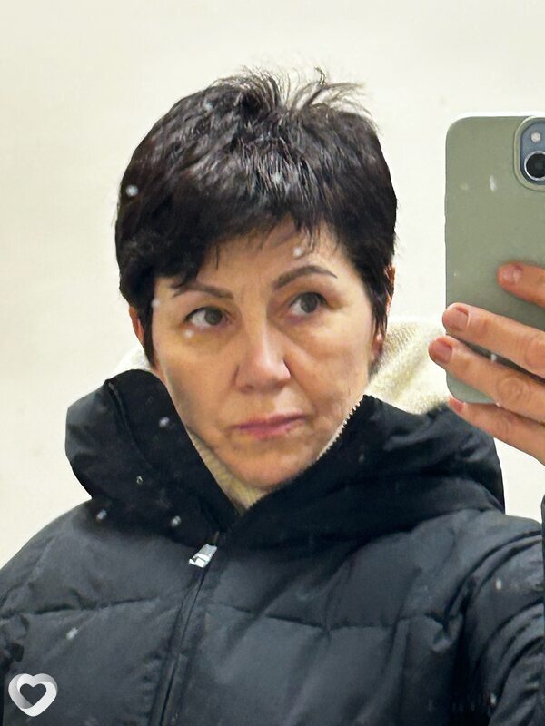 Татьяна, 59, Москве — анкета №3133609