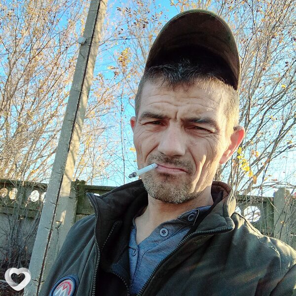 Сергей, 38, Балакове — анкета №3133622
