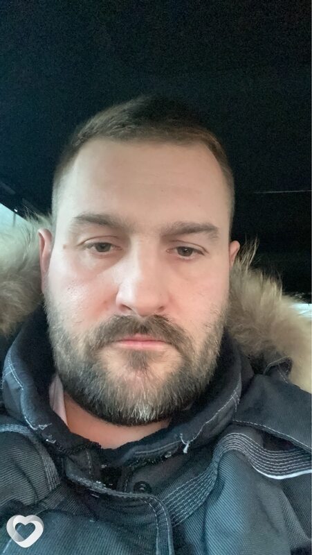 Сергей, 37, Ржеве — анкета №3133625