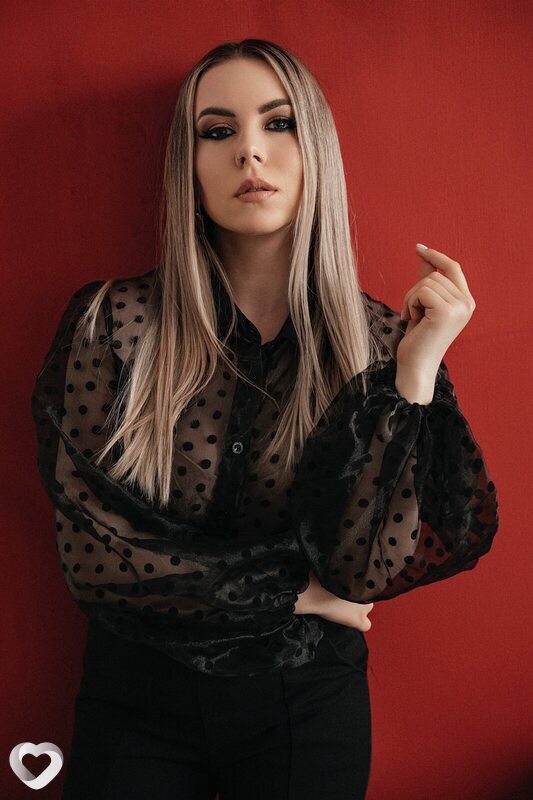 Милана, 22, Ярославле — анкета №3133631