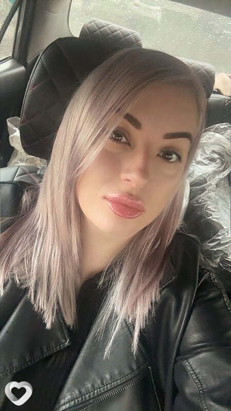 Алена, 39, Ангарске — анкета №3133568