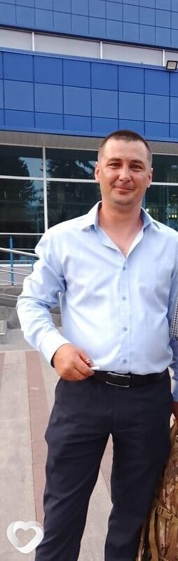 Александр, 38, Донецке — анкета №3133571