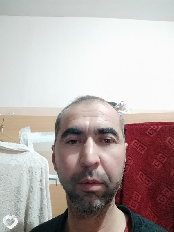 Эргаш, 46, Нижнем Новгороде — анкета №3133574