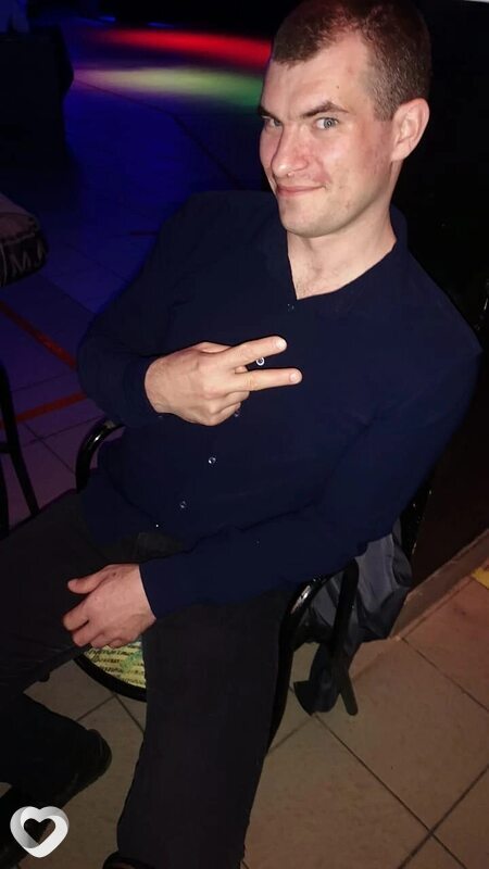 Дима, 37, Ростове-на-Дону — анкета №3133576
