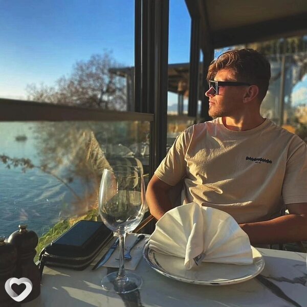 Артем, 33, Хабаровске — анкета №3133577
