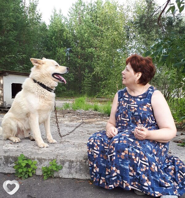 Ирина, 57, Серпухове — анкета №3133578