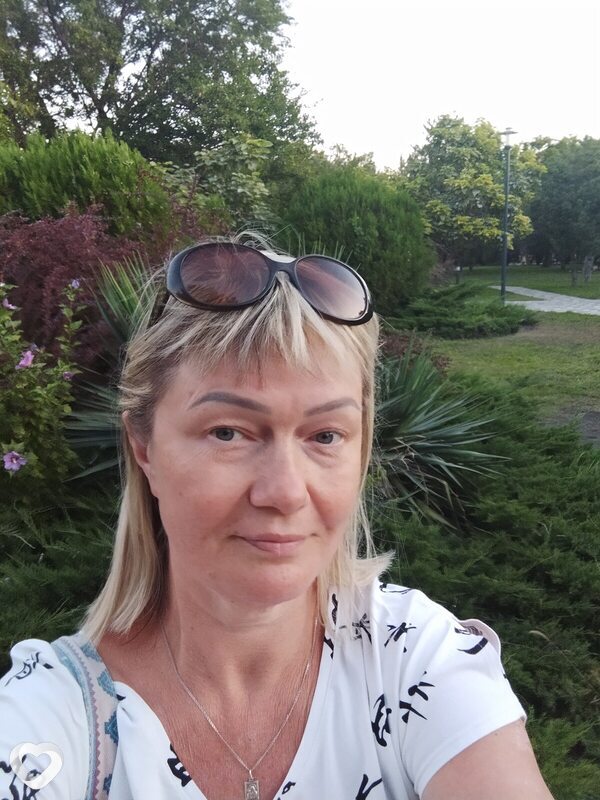 Галина, 54, Тамбове — анкета №3133579
