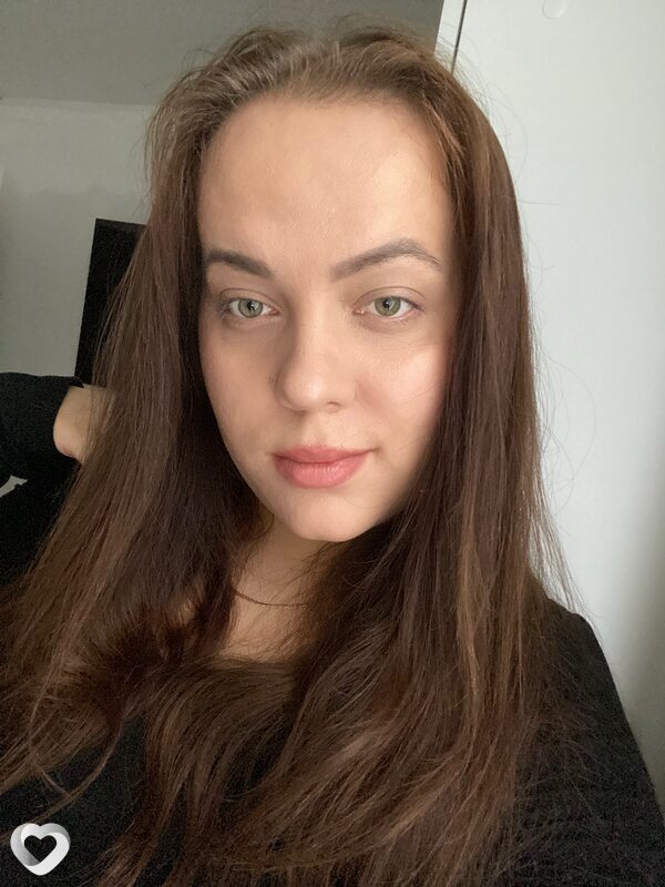 Нина, 29, Москве — анкета №3133582