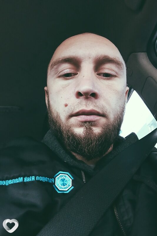 Анатолий, 36, Санкт-Петербурге — анкета №3133583
