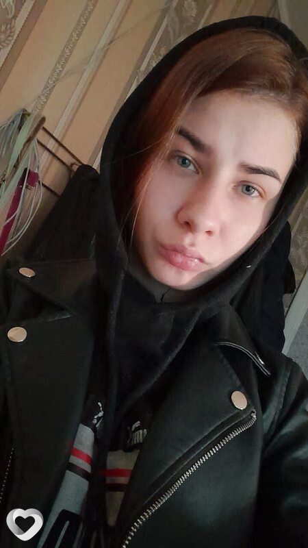 Элиза, 26, Бийске — анкета №3133539
