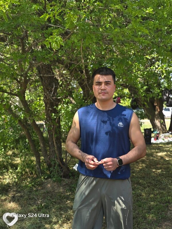 Артур, 26, Волгограде — анкета №3133541
