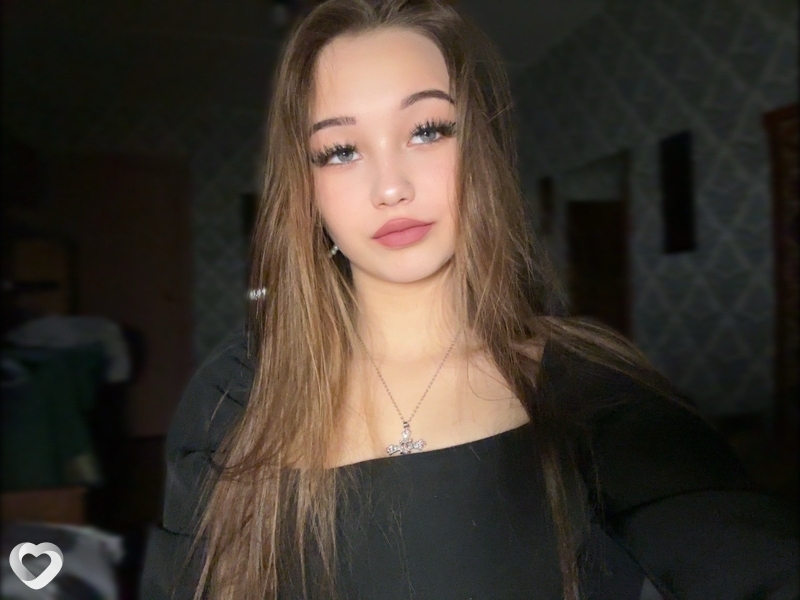 Алина, 19, Тамбове — анкета №3133544