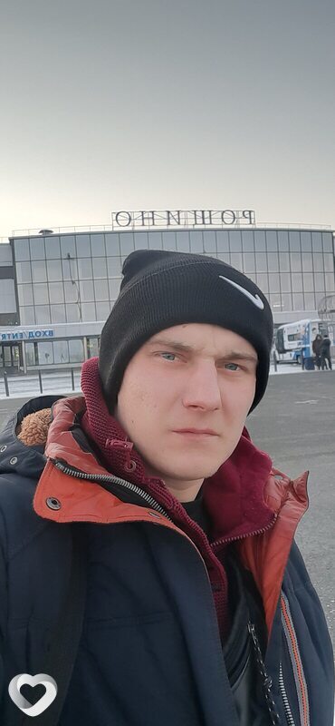 Вячеслав, 35, Алчевске — анкета №3133545