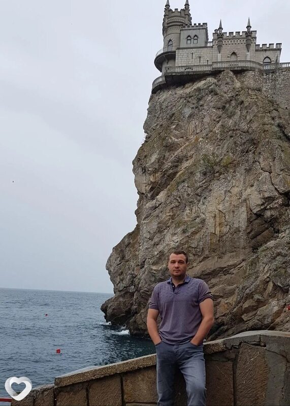 Сергей, 42, Ростове-на-Дону — анкета №3133552