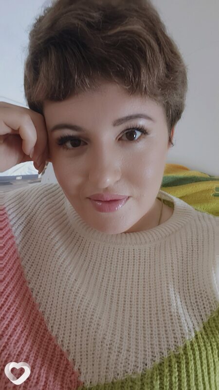 Екатерина, 32, Карталах — анкета №3133556