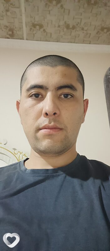 Хаким, 31, Казани — анкета №3133561