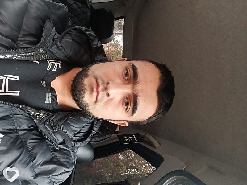 Максим, 31, Самаре — анкета №3133639