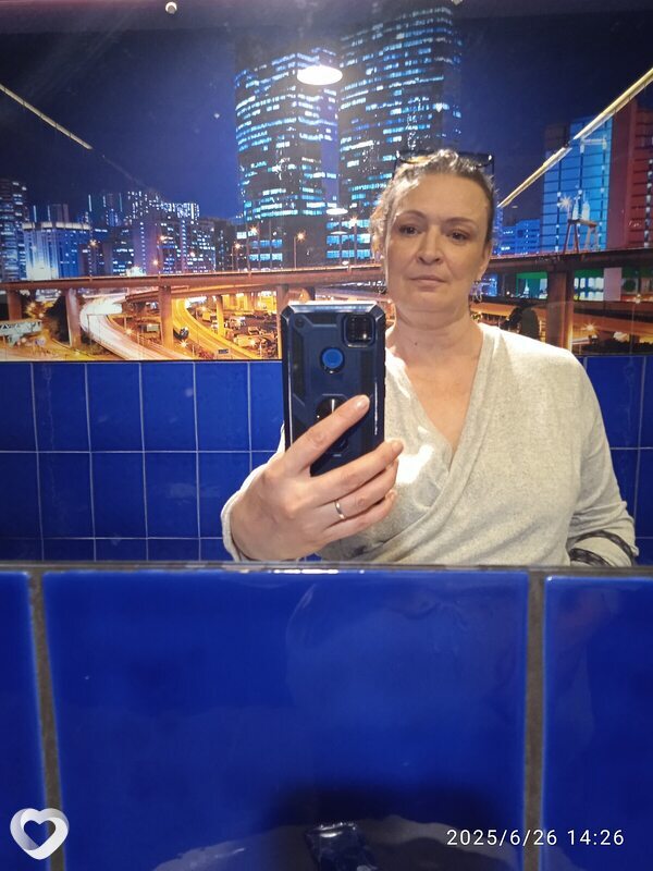 Светлана, 47, Минске — анкета №3133654