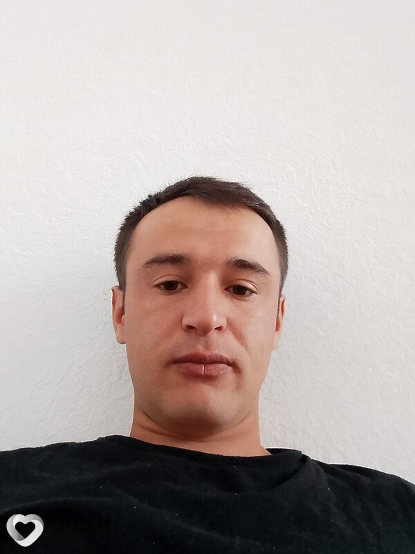 Jasur, 28, Екатеринбурге — анкета №3133655