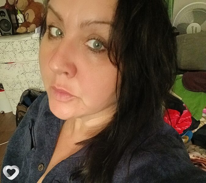 Ирина, 42, Белогорске — анкета №3133658