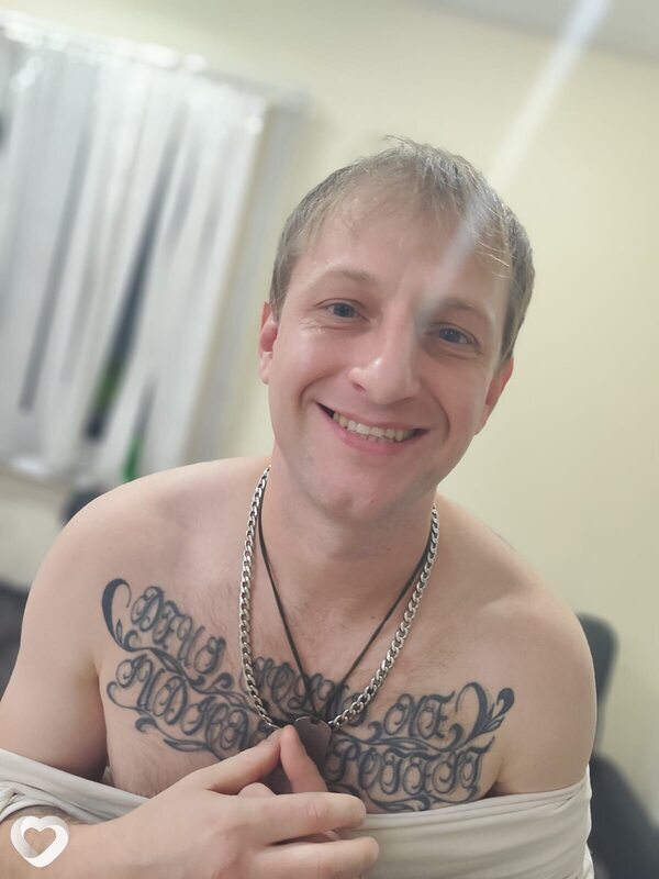 Денис, 35, Новосибирске — анкета №3133659