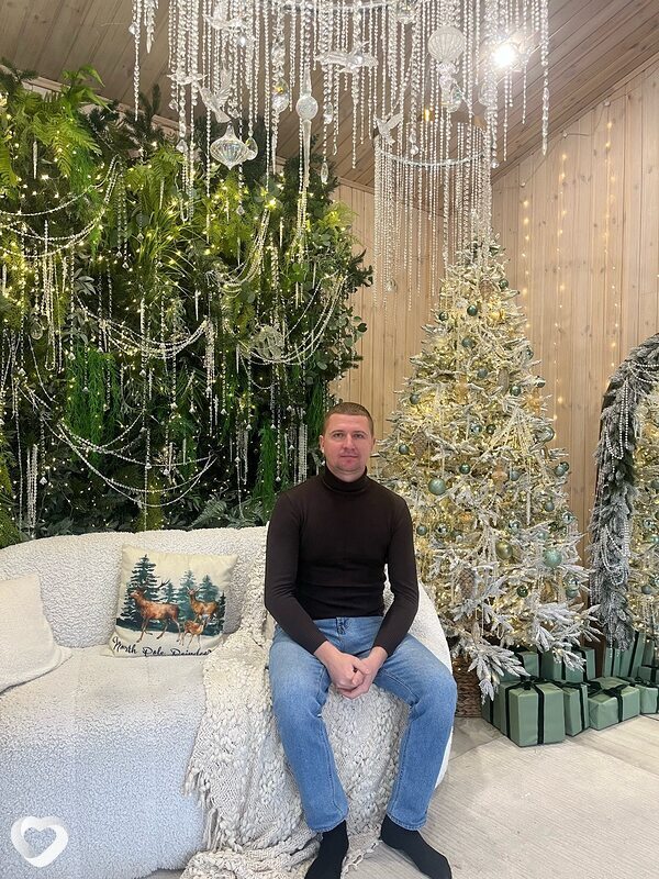 Максим, 34, Мытищах — анкета №3133661