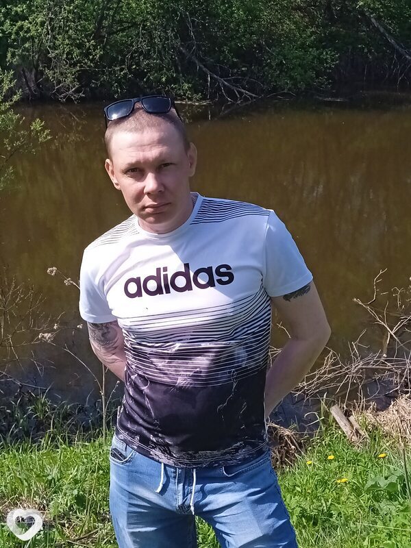 Константин, 36, Кирове — анкета №3133666