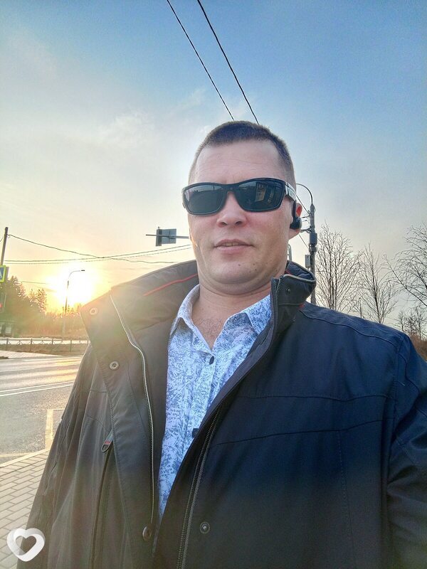 Александр, 36, Витебске — анкета №3133671