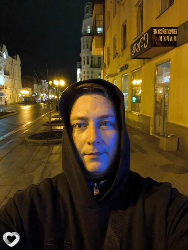 Юрий, 33, Самаре — анкета №3133794