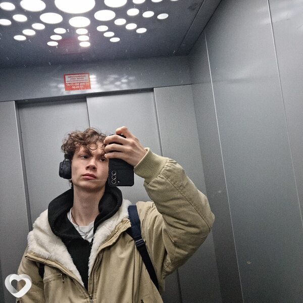 Григорий, 19, Владимире — анкета №3133796