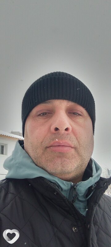 Парвиз, 40, Усть-Каменогорск — анкета №3133799