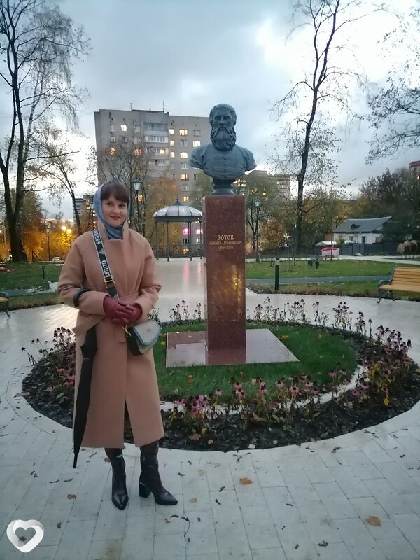 Маргарита, 42, Москве — анкета №3133804