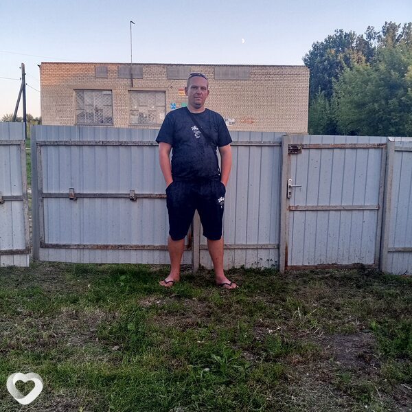 Руслан, 35, Липецке — анкета №3133805