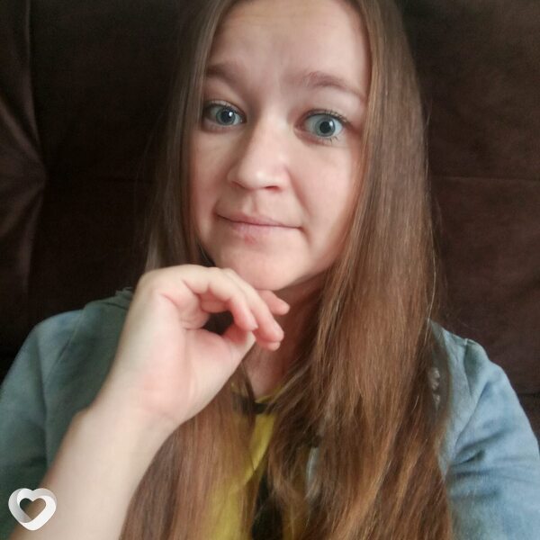 Венера, 27, Екатеринбурге — анкета №3133809