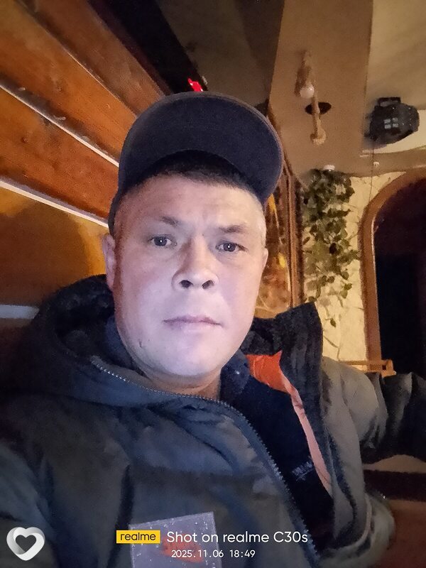 Akyl, 47, Павлодаре — анкета №3133764