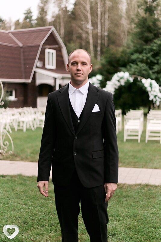 Андрей, 31, Минске — анкета №3133767