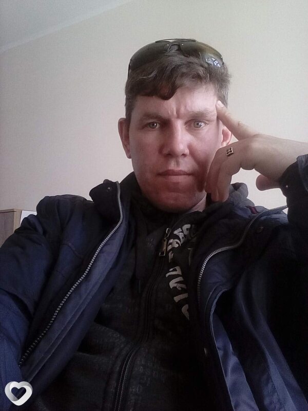 Роберт, 45, Набережных Челнах — анкета №3133771