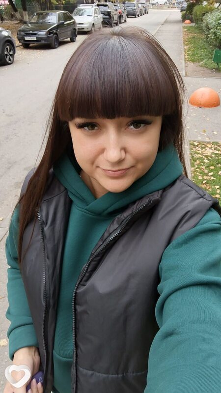 Евгения, 30, Ульяновске — анкета №3133774