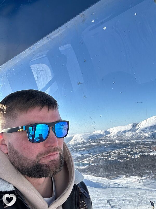 Алексей, 33, Тихорецке — анкета №3133775