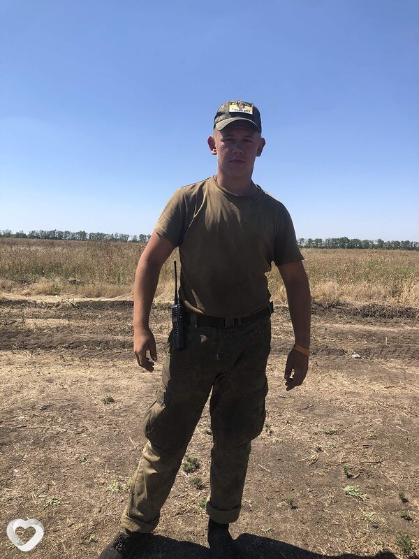 Александр, 33, Волгограде — анкета №3133780