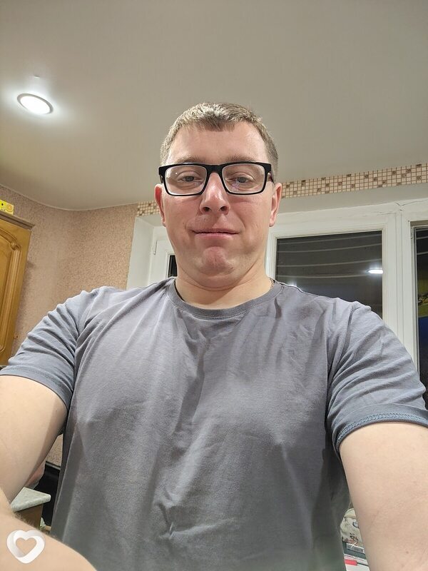 Артем, 35, Минске — анкета №3133738