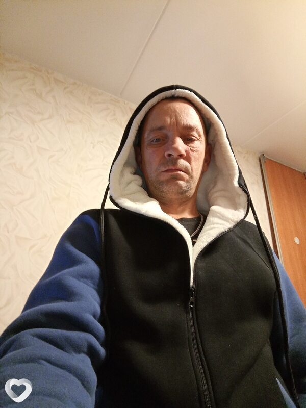Анатолий, 47, Москве — анкета №3133740