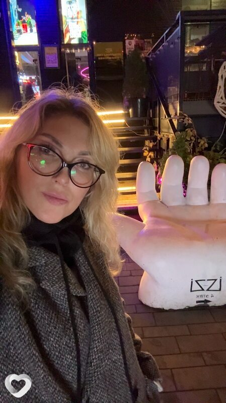 Людмила, 46, Санкт-Петербурге — анкета №3133748