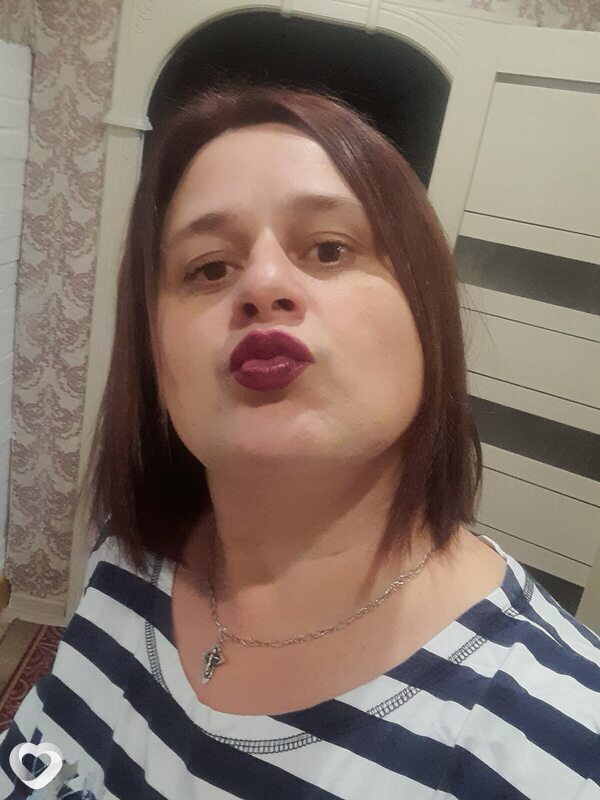 Мария, 40, Владимире — анкета №3133842