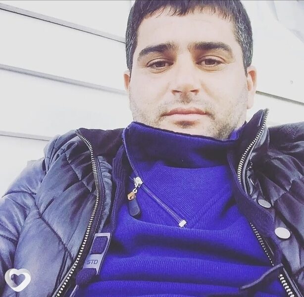 Икмет, 37, Омске — анкета №3133844