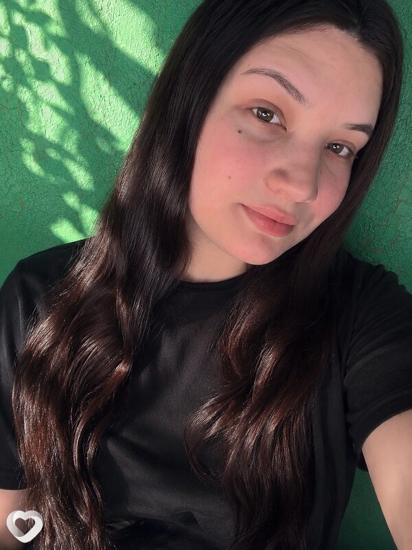 Алина, 21, Усть-Каменогорск — анкета №3133847