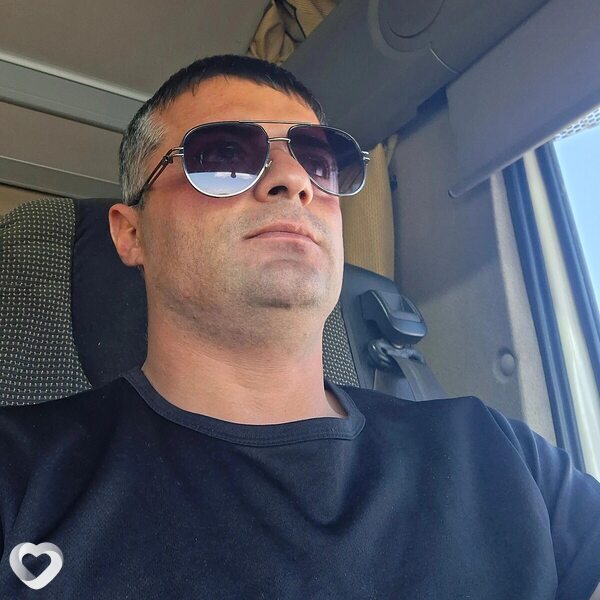 Рашид, 35, Таразе — анкета №3133853