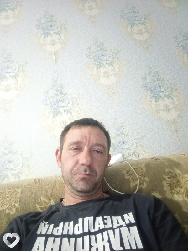 Валентин, 43, Павлове — анкета №3133854