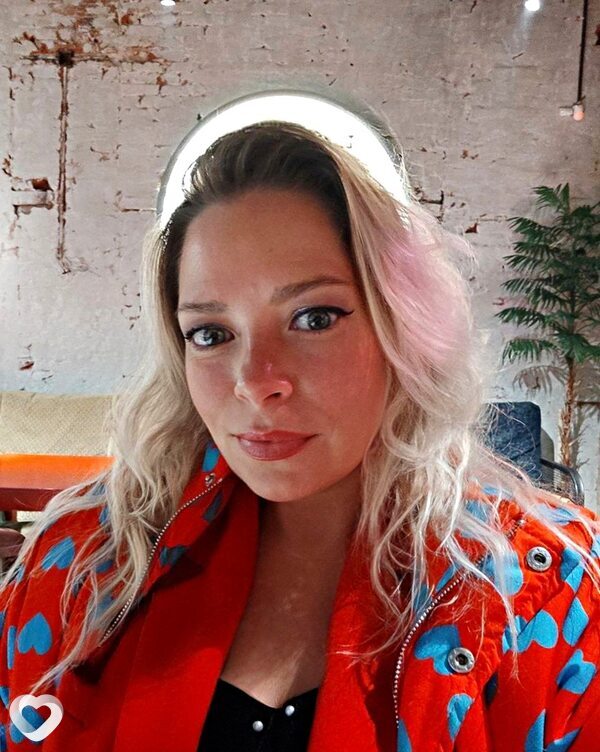 Елена, 40, Тольятти — анкета №3133857